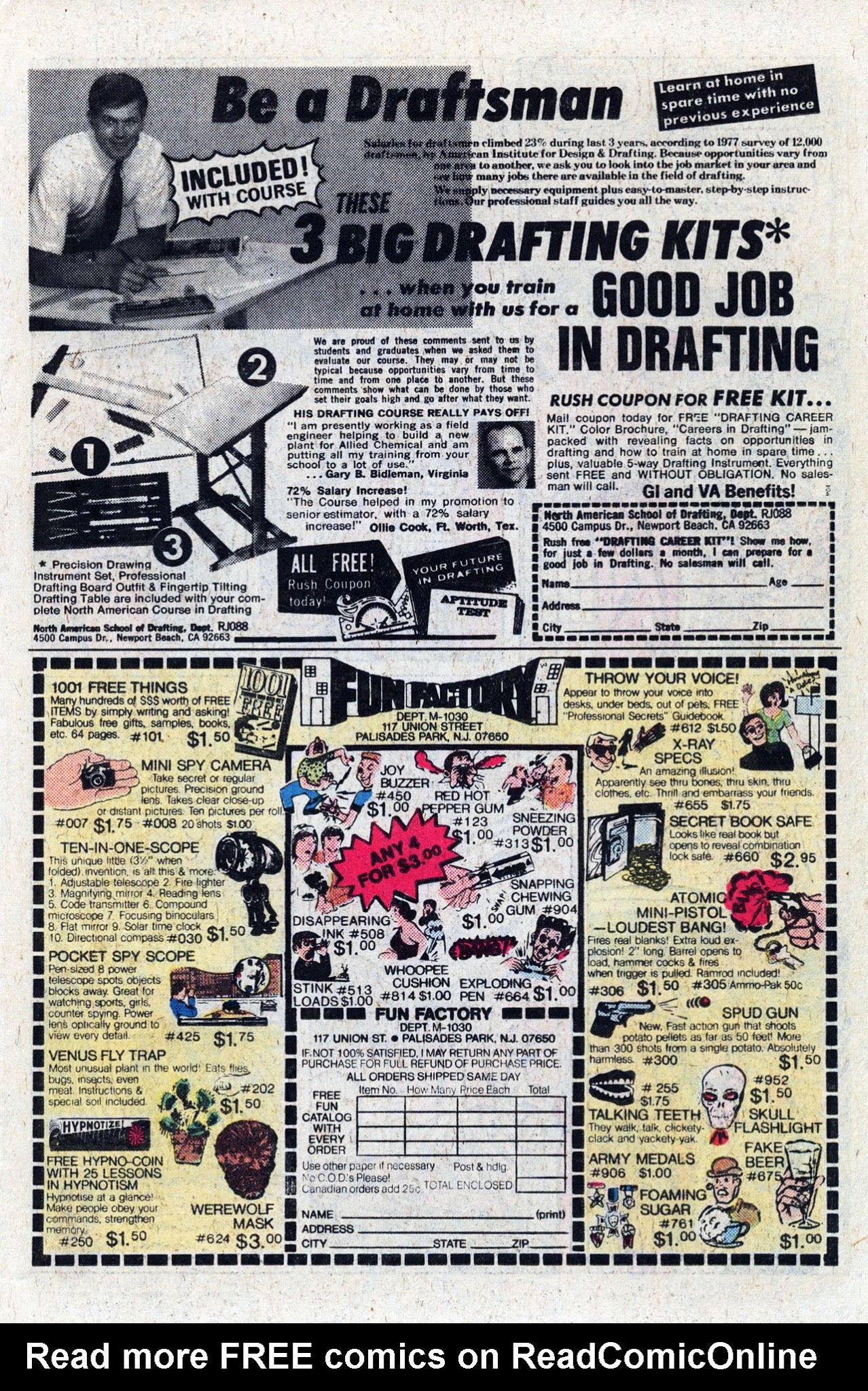 Read online Kid Colt Outlaw comic -  Issue #227 - 11