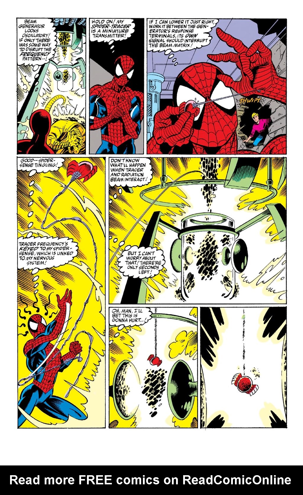 Read online Amazing Spider-Man Epic Collection comic -  Issue # The Hero Killers (Part 4) - 49