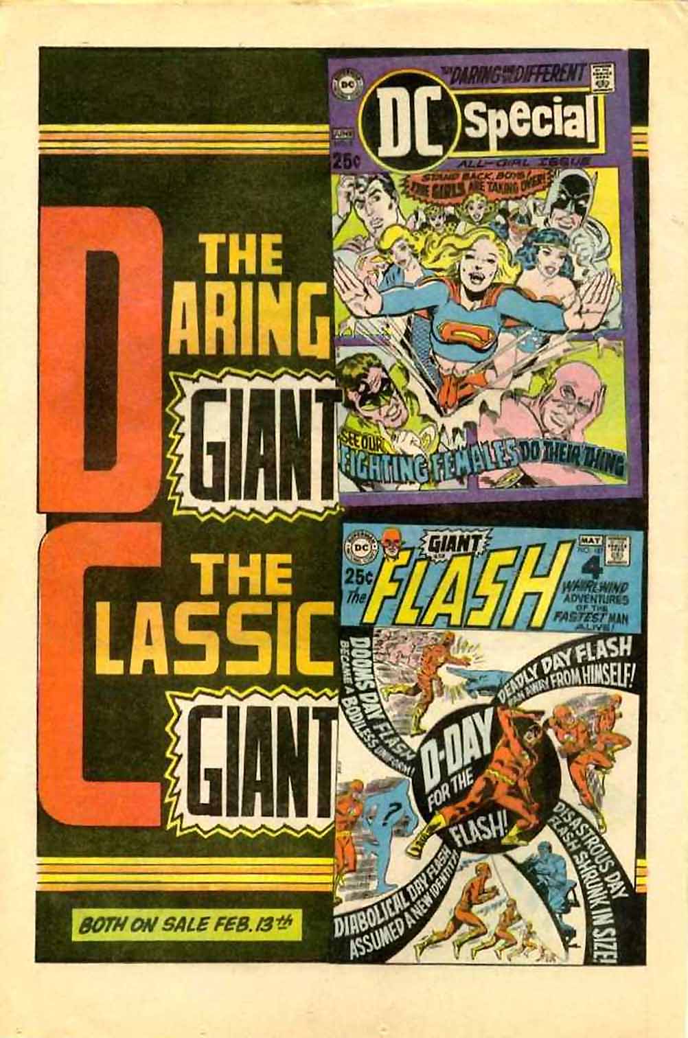 Read online Bat Lash (1968) comic -  Issue #4 - 12