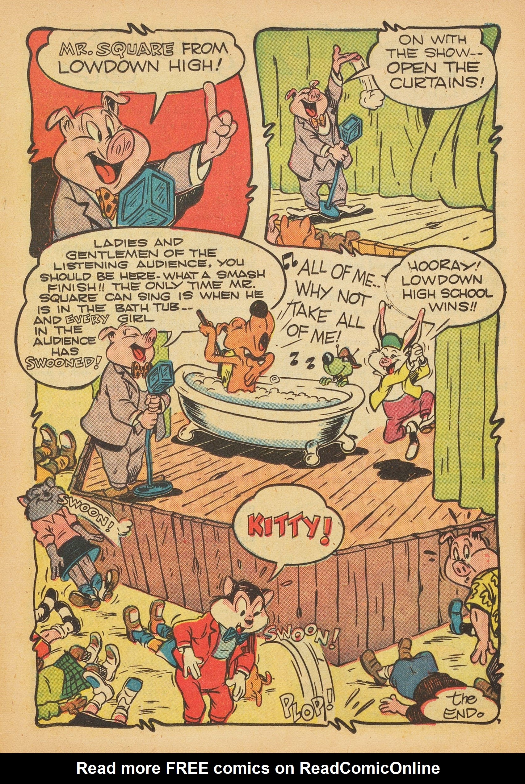 Read online Hi-JInx comic -  Issue #2 - 17