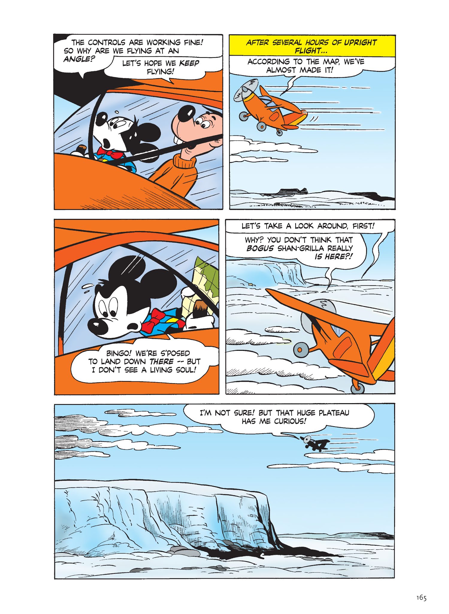 Read online Disney Masters comic -  Issue # TPB 1 (Part 2) - 64