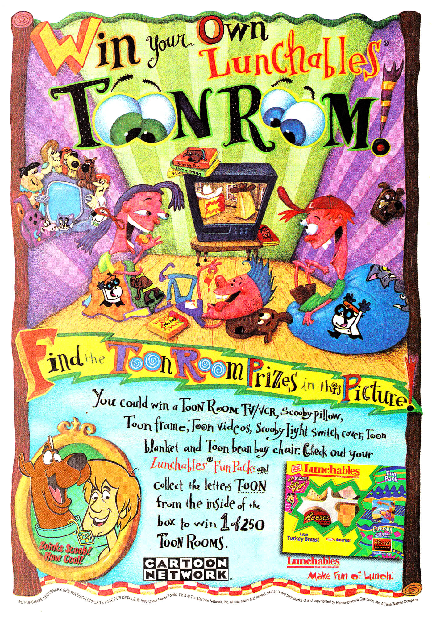 Read online Looney Tunes (1994) comic -  Issue #39 - 24