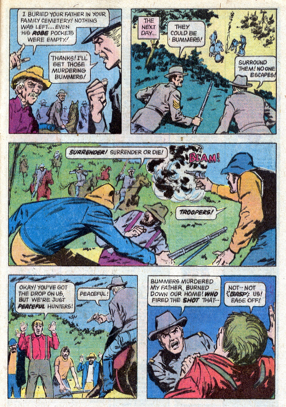 Read online Ripley's Believe it or Not! (1965) comic -  Issue #86 - 29