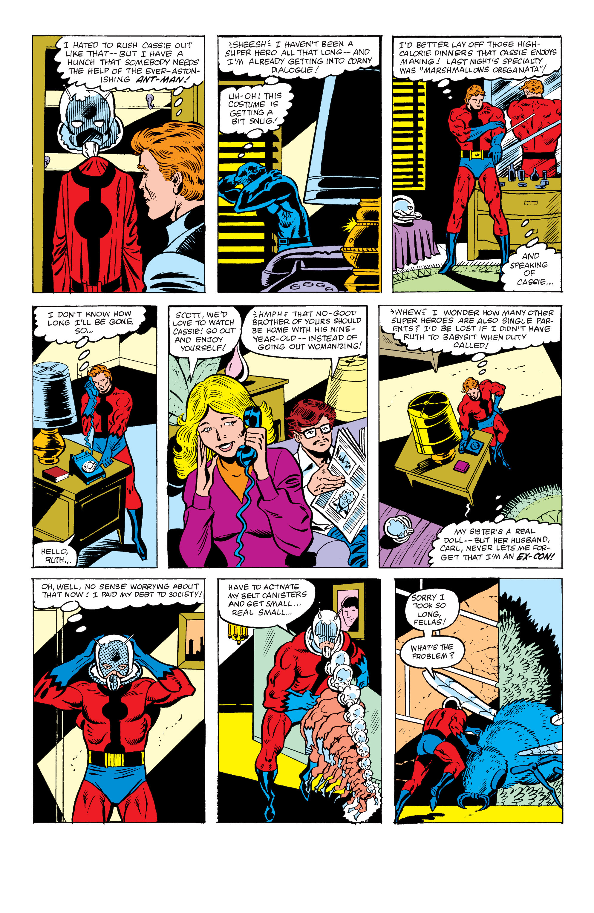 Read online Ant-Man: Scott Lang comic -  Issue #Ant-Man: Scott Lang TPB - 188