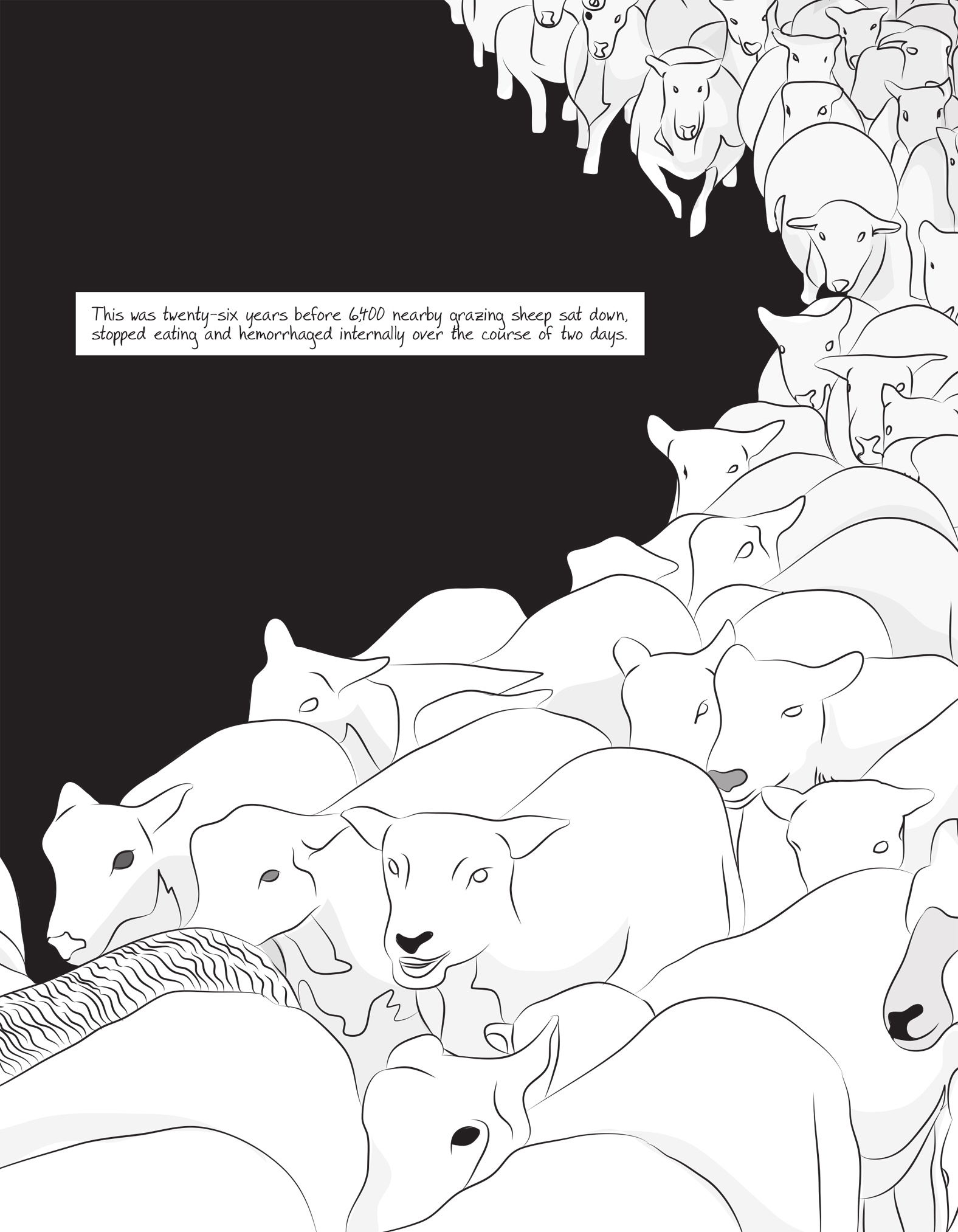 Read online Imagine Wanting Only This comic -  Issue # TPB (Part 3) - 2