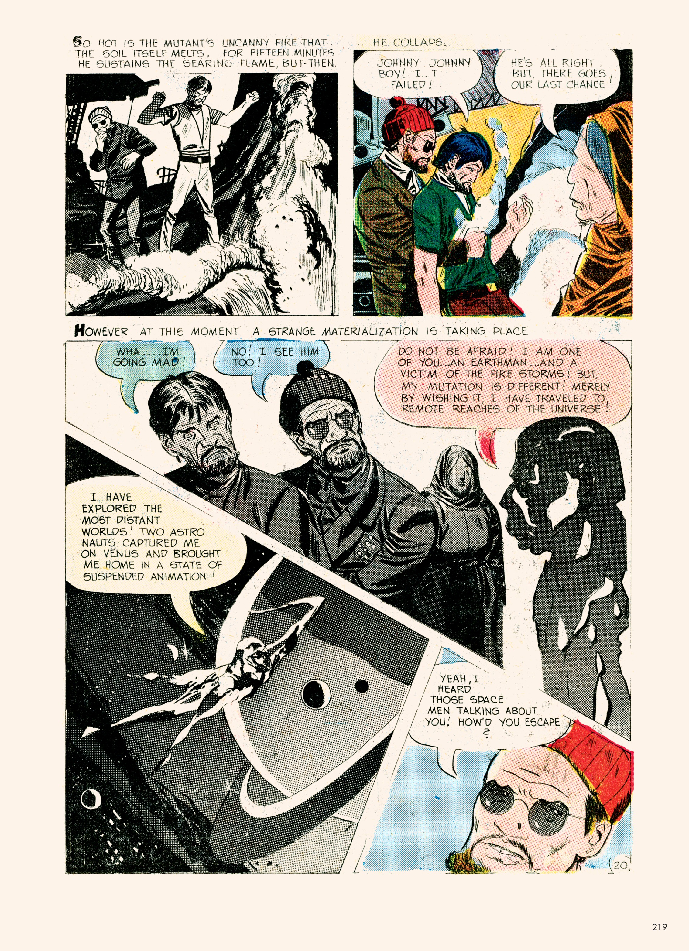 Read online The Unknown Anti-War Comics comic -  Issue # TPB (Part 3) - 21