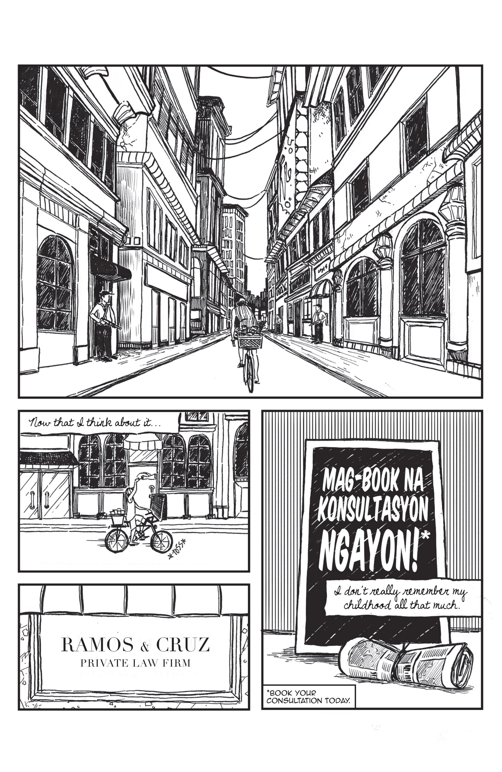 Read online Die Kitty Die! Heaven & Hell comic -  Issue #0 - 29