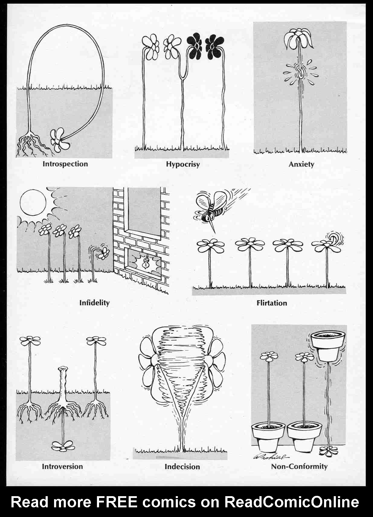 Read online MAD comic -  Issue #115 - 32