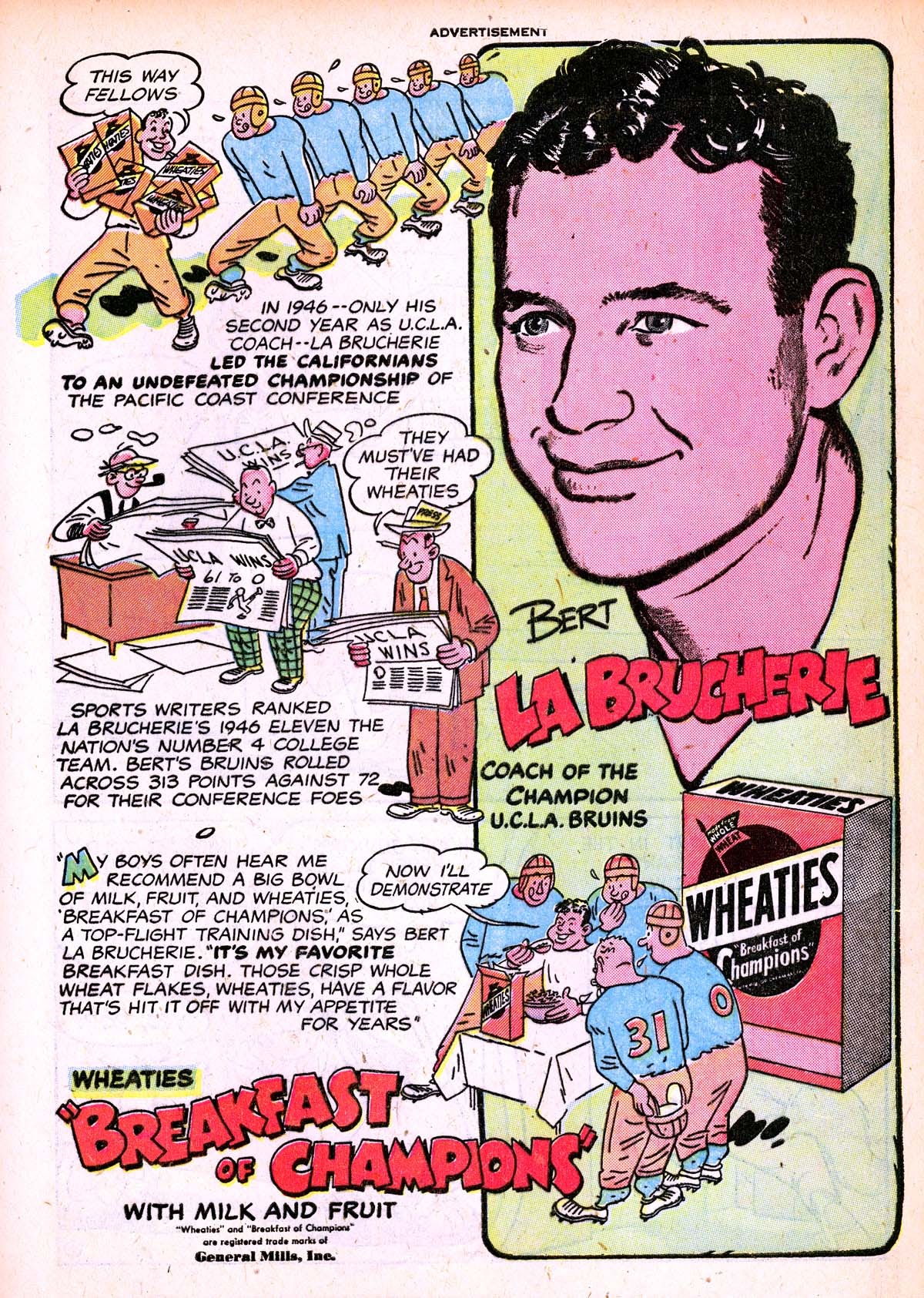 Read online Funny Folks comic -  Issue #11 - 11