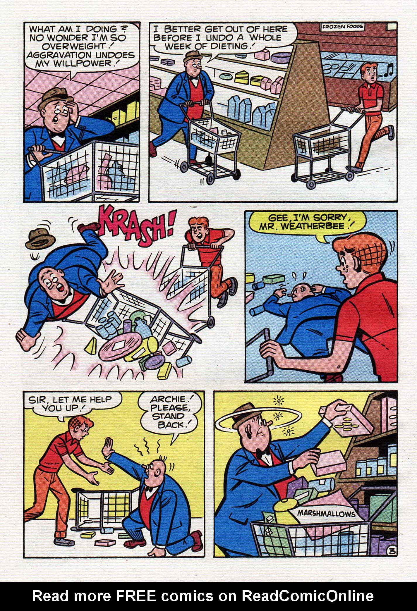 Read online Archie's Pals 'n' Gals Double Digest Magazine comic -  Issue #86 - 44