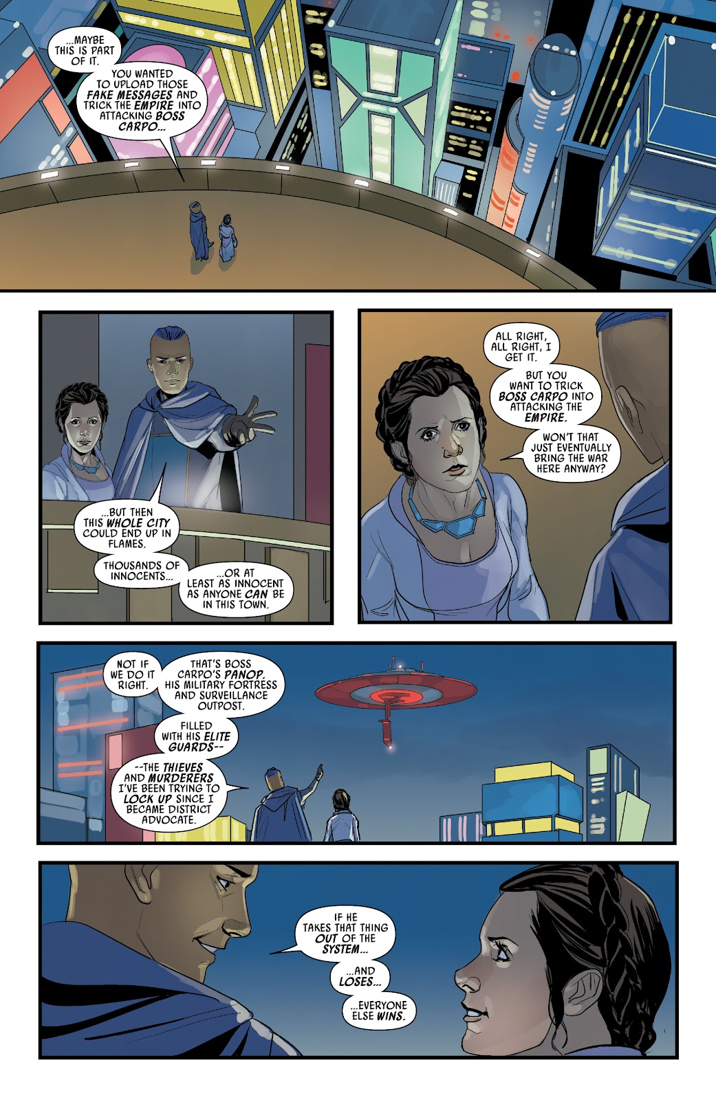 Star Wars (2015) issue 72 - Page 20