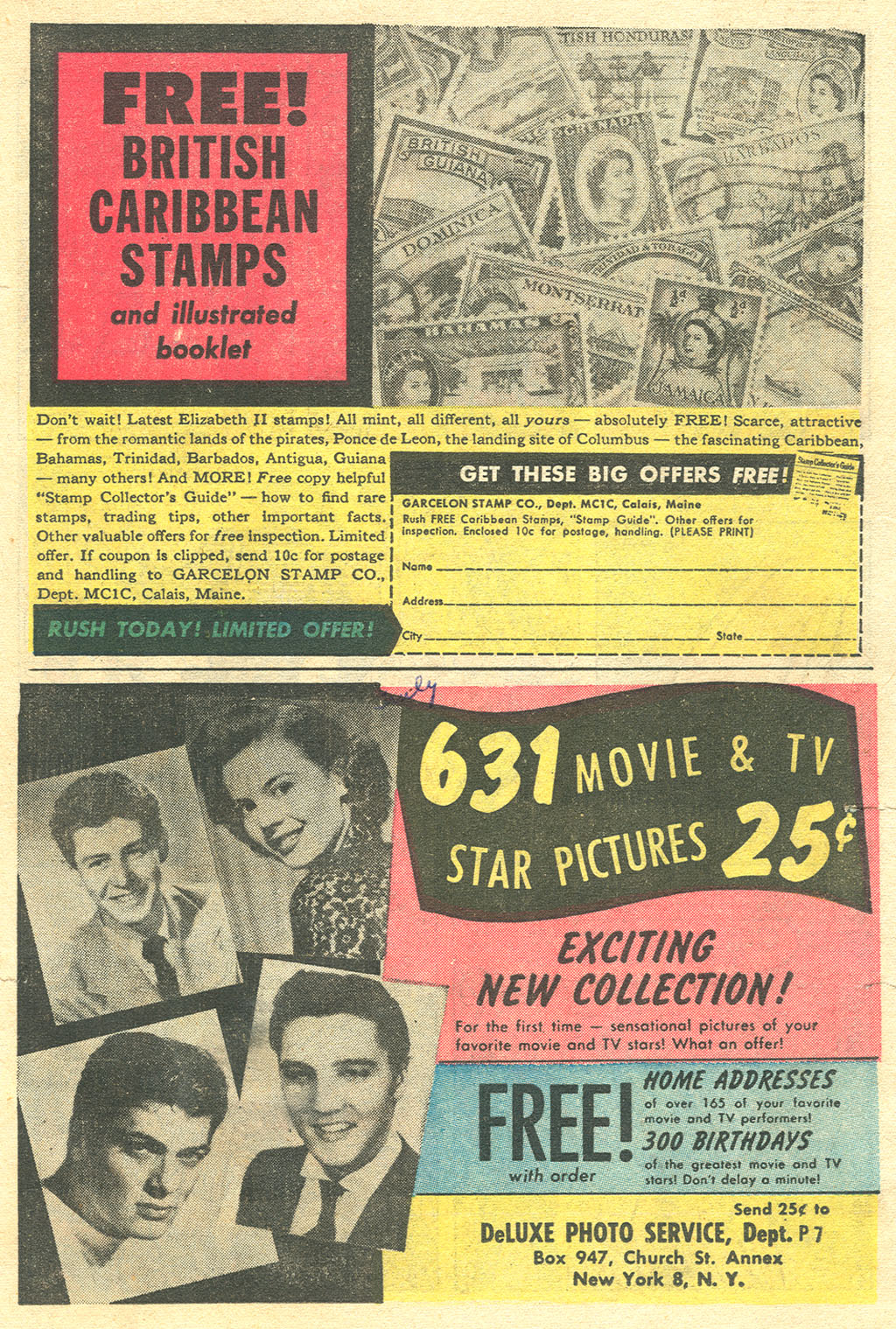 Read online Kid Colt Outlaw comic -  Issue #70 - 19