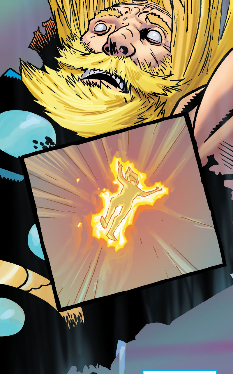 Read online Avengers Forever: Infinity Comic comic -  Issue #3 - 50