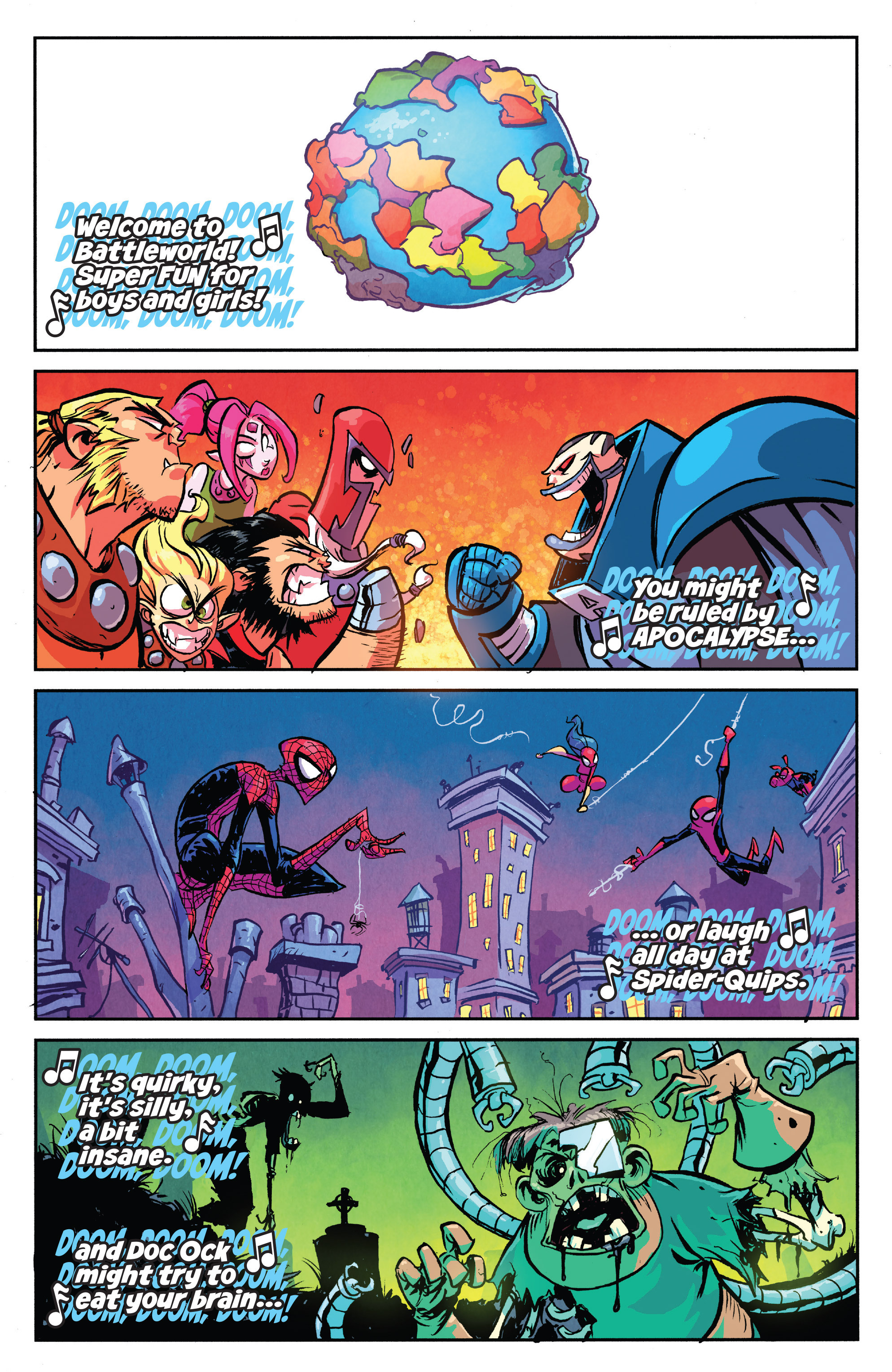 Read online Giant-Size Little Marvel: AvX comic -  Issue #1 - 3