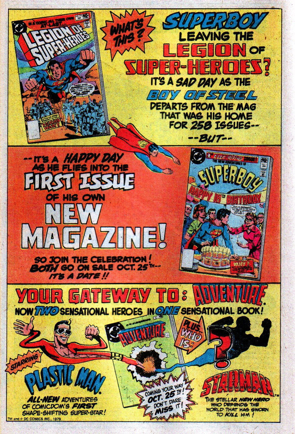 Read online Weird Western Tales (1972) comic -  Issue #62 - 16