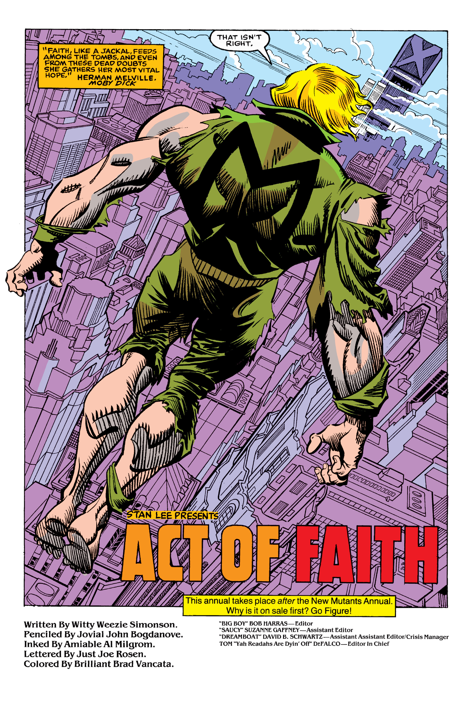Read online X-Men: Days Of Future Present (2020) comic -  Issue # TPB - 69