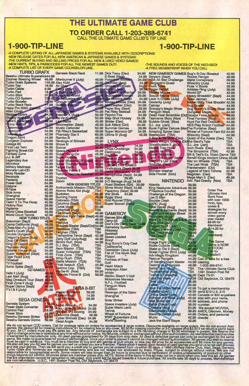 Read online Archie's Pals 'N' Gals (1952) comic -  Issue #220 - 12