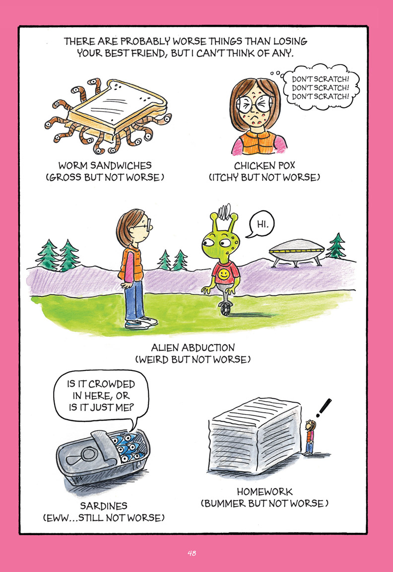 Read online Nat Enough comic -  Issue # TPB 1 (Part 1) - 54