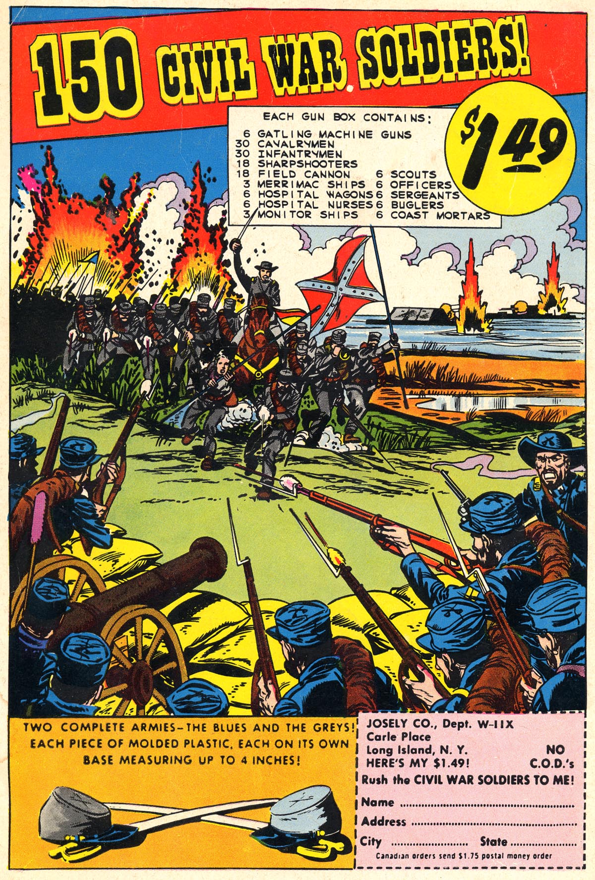 Blackhawk (1957) Issue #165 #58 - English 36