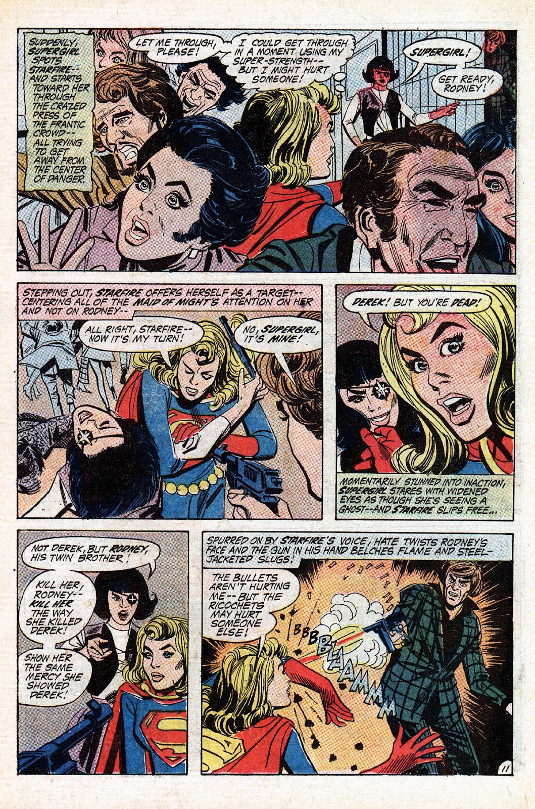 Adventure Comics (1938) issue 405 - Page 15