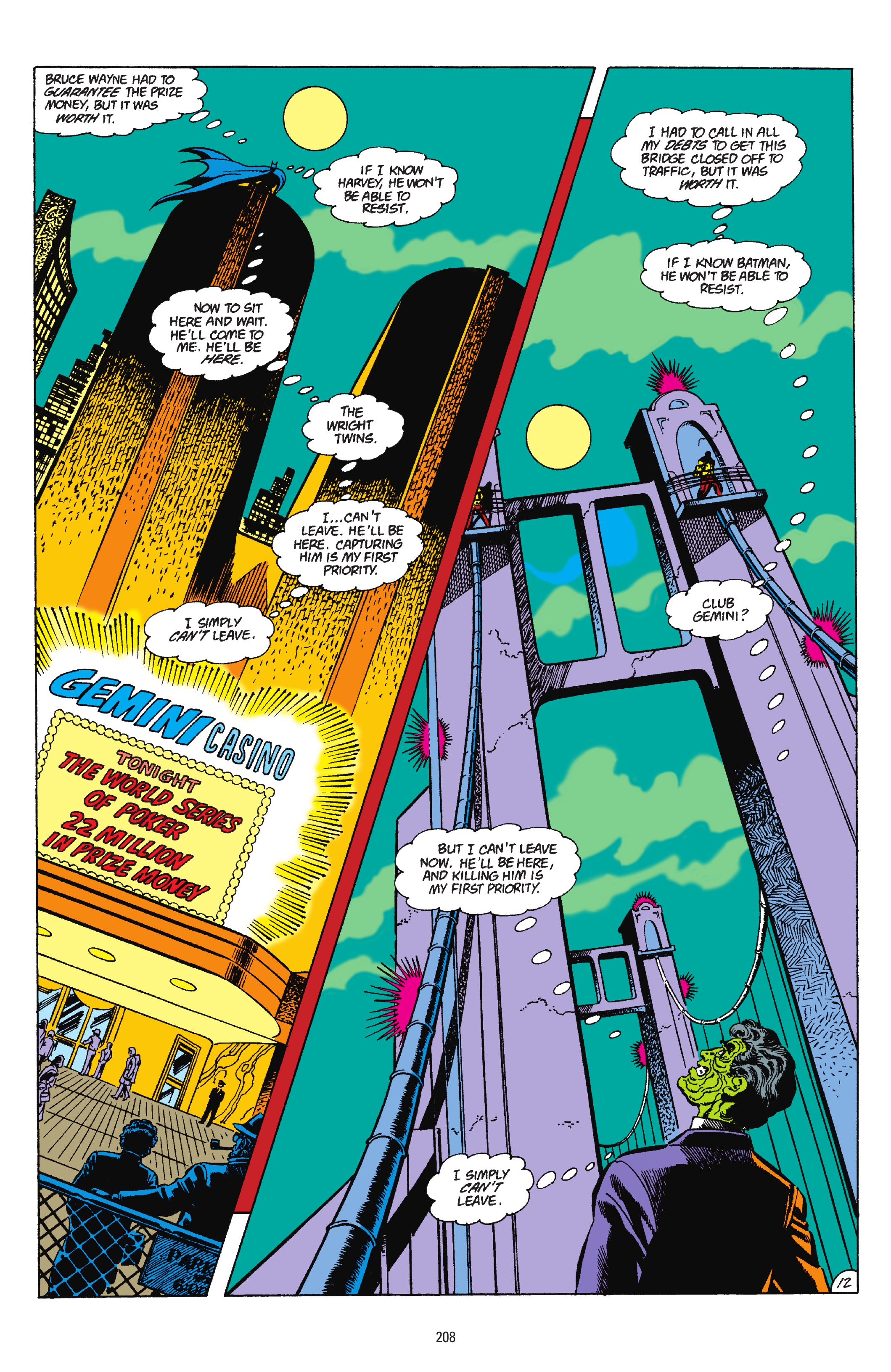 Read online Batman: A Death in the Family comic -  Issue # _Deluxe Edition (Part 3) - 6