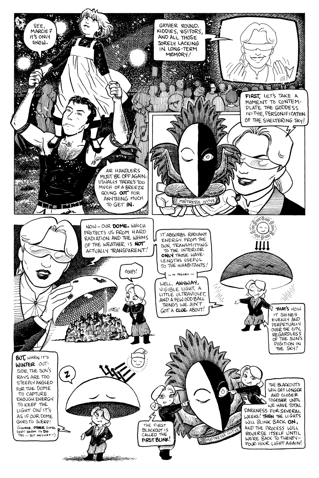 Read online The Finder Library comic -  Issue # TPB 1 (Part 3) - 54