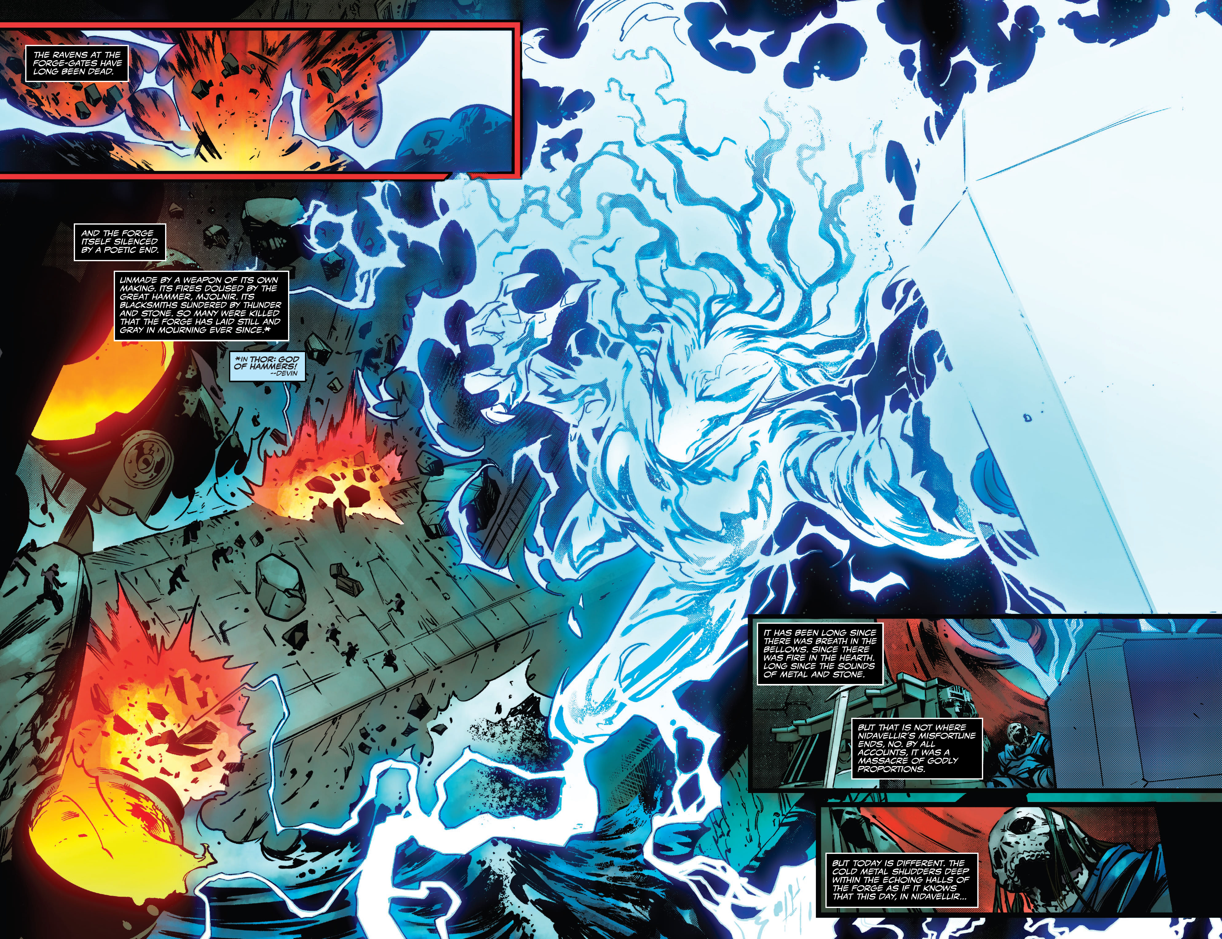 Read online Carnage (2022) comic -  Issue #9 - 4