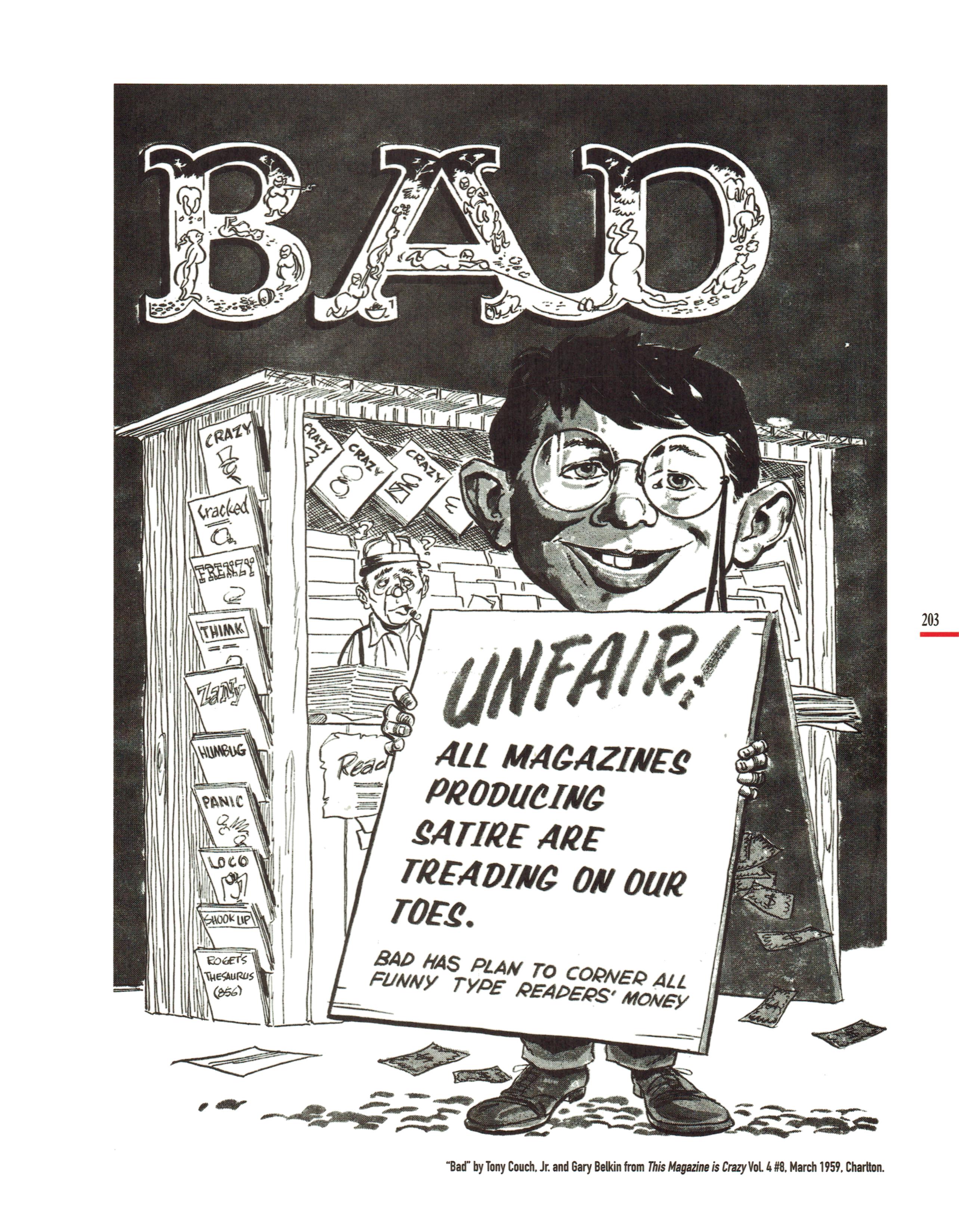 Read online Behaving Madly comic -  Issue # TPB (Part 2) - 103