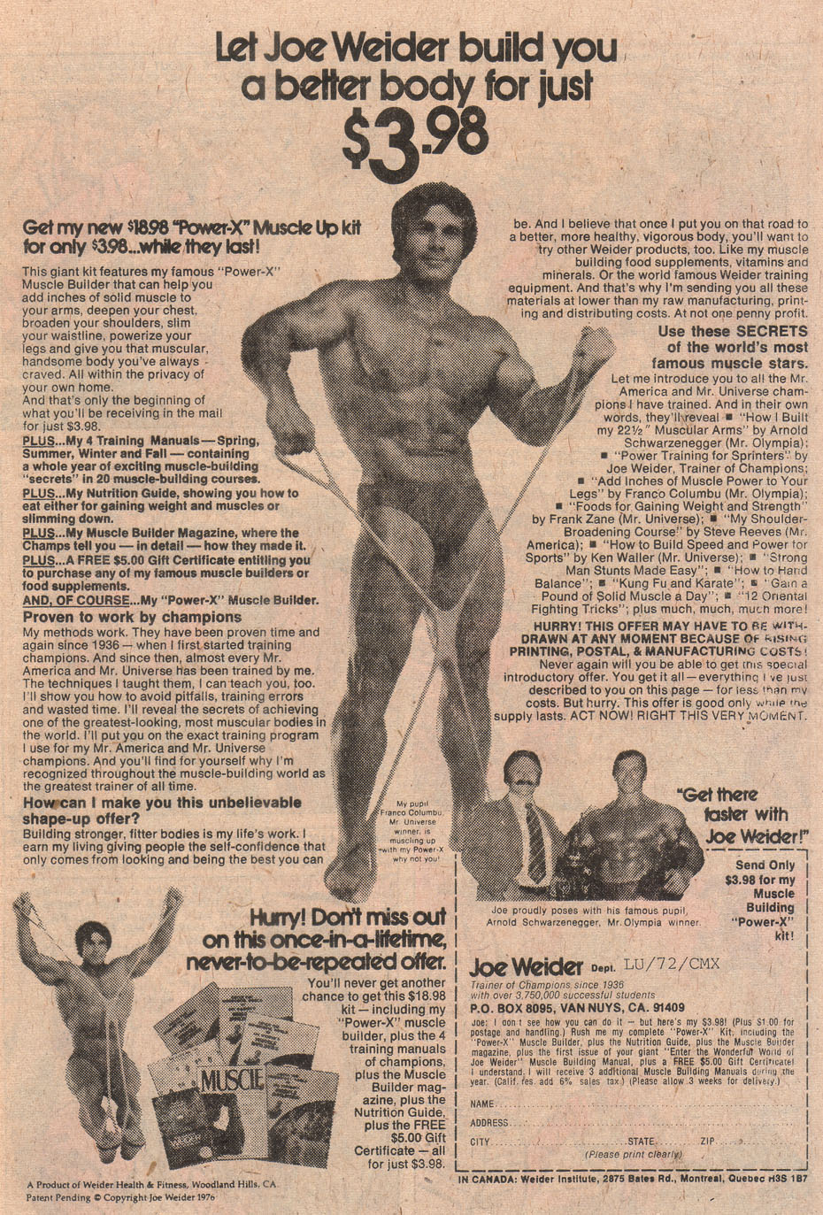 Read online Kid Colt Outlaw comic -  Issue #217 - 7