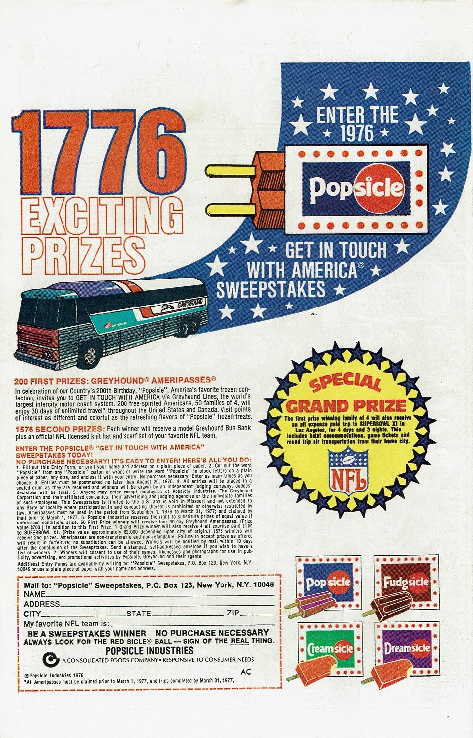 Read online Pep Comics comic -  Issue #317 - 36