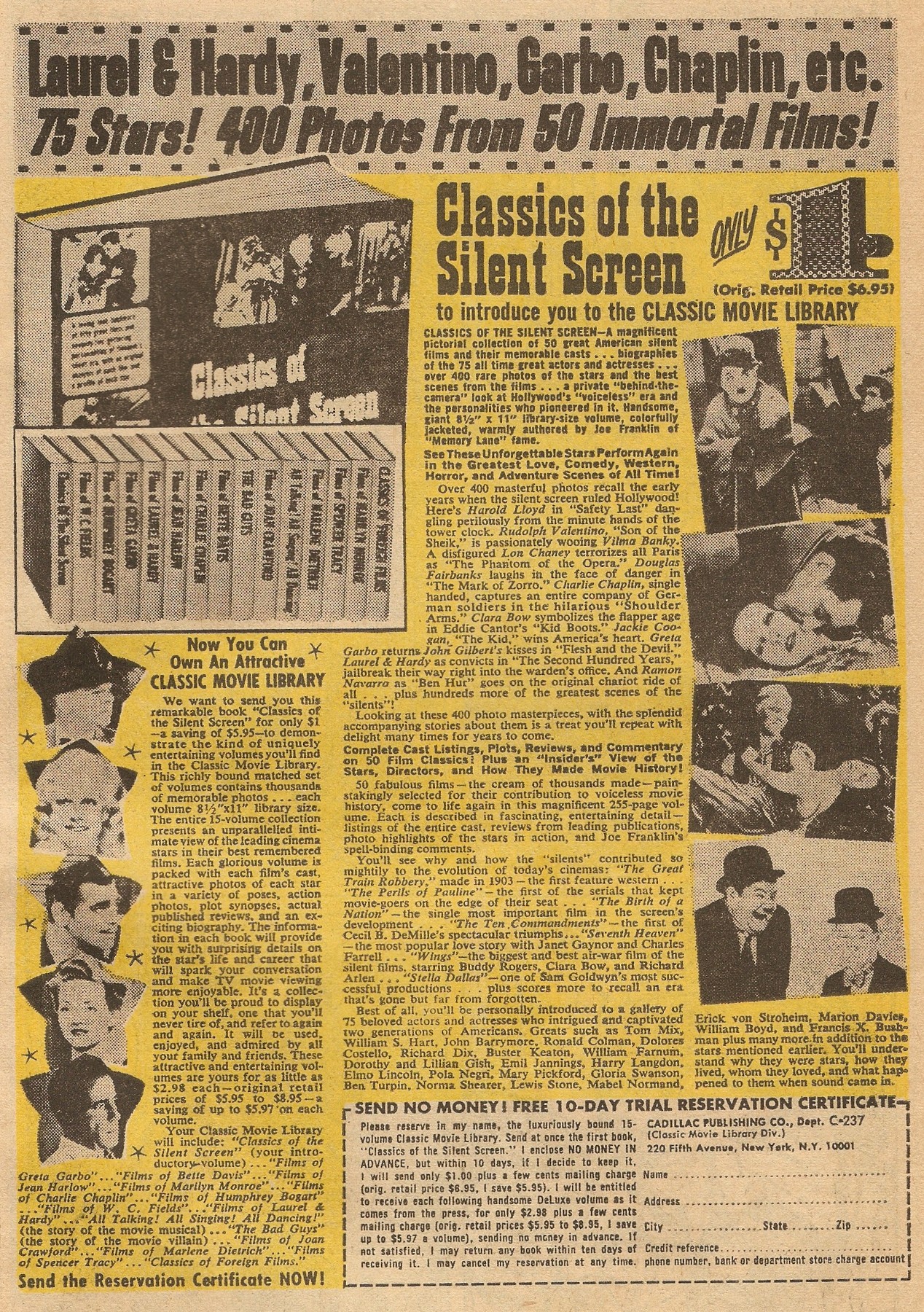 Read online Marvel Tales (1964) comic -  Issue #24 - 59