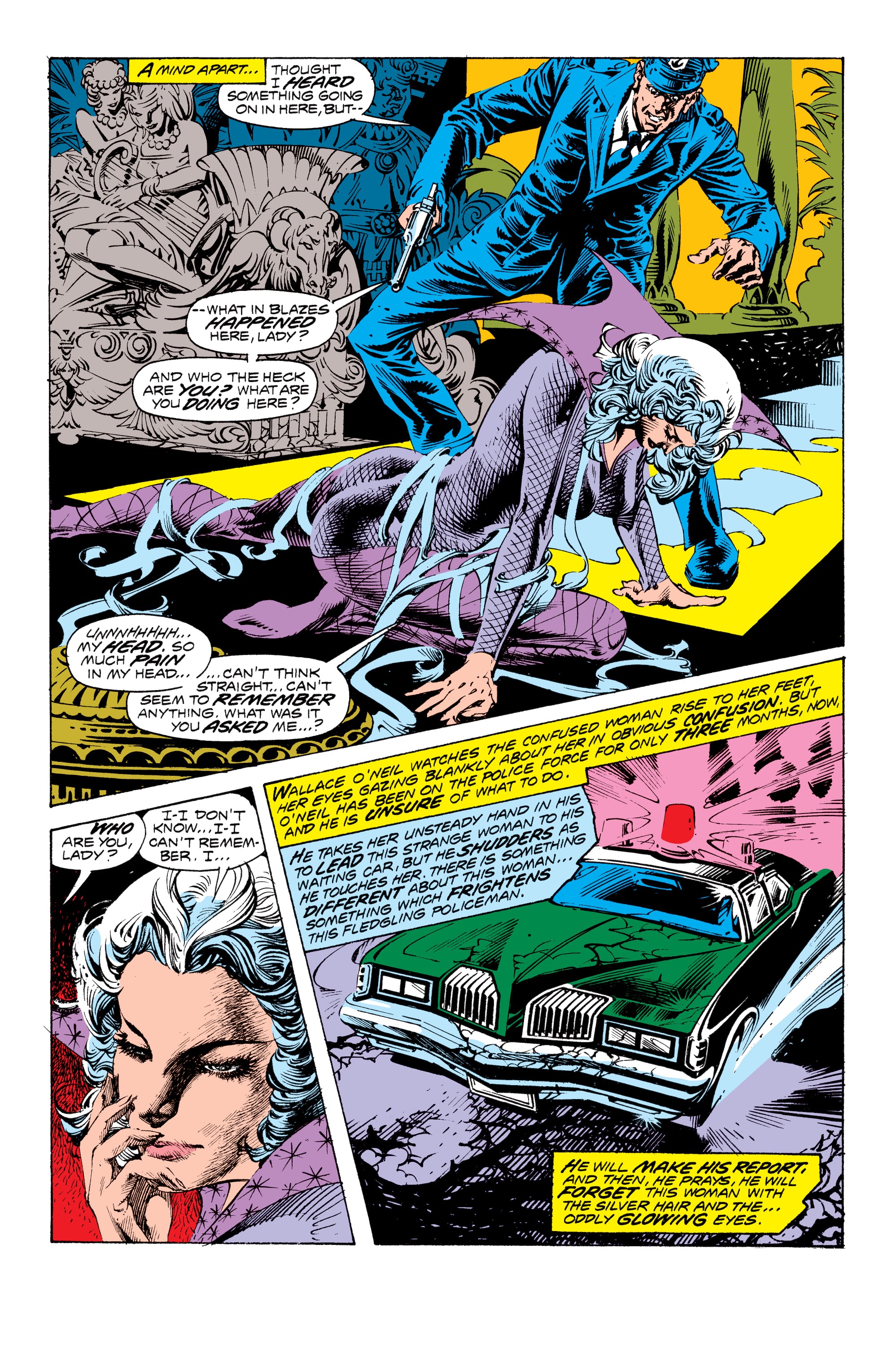 Read online Doctor Strange Epic Collection: Alone Against Eternity comic -  Issue # TPB (Part 3) - 90