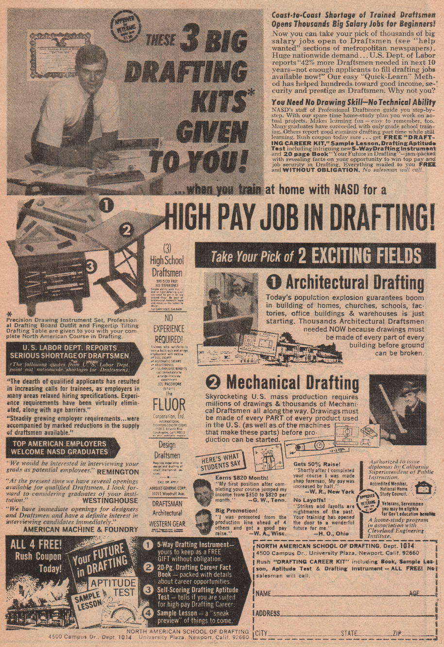 Read online The Rawhide Kid comic -  Issue #76 - 31