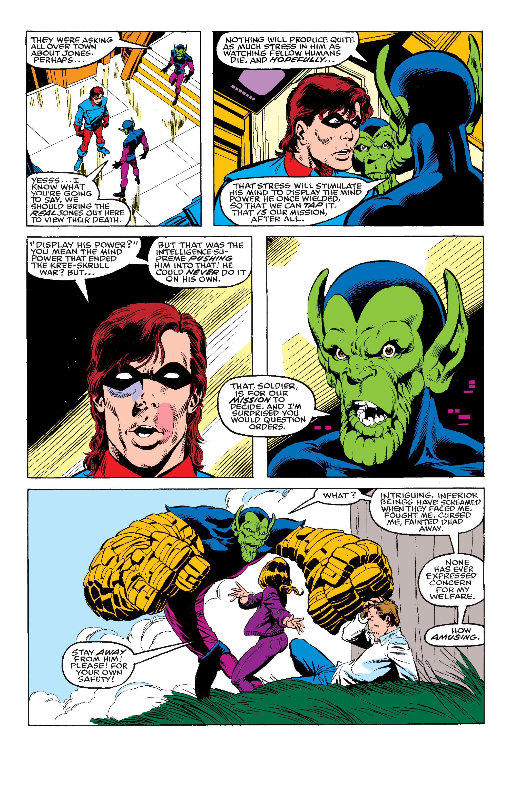 Read online Incredible Hulk By Peter David Omnibus comic -  Issue # TPB 2 (Part 3) - 3