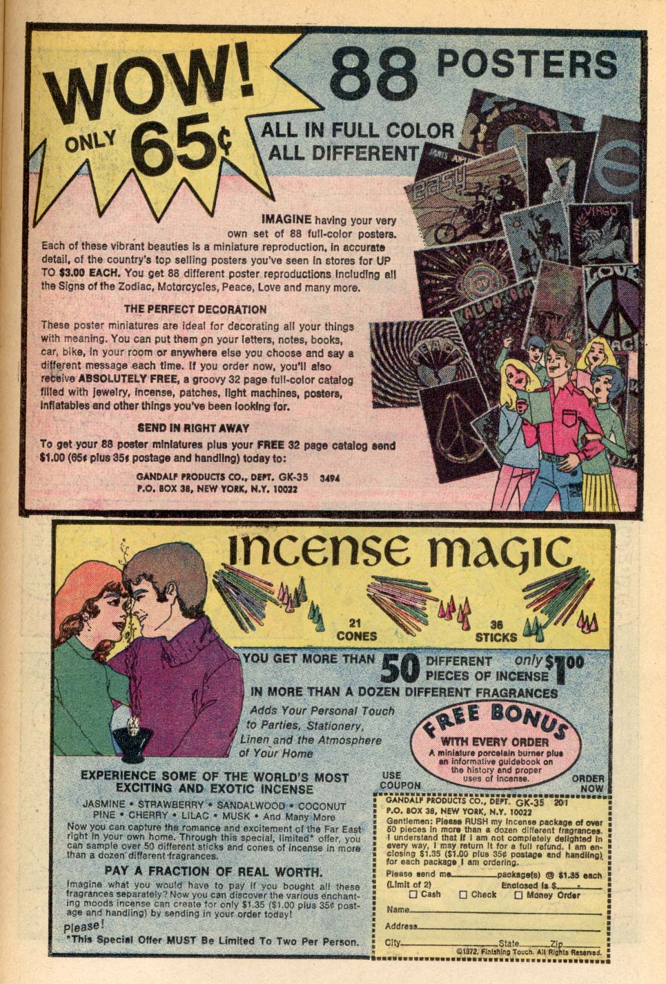 Read online Walt Disney's Comics and Stories comic -  Issue #394 - 23