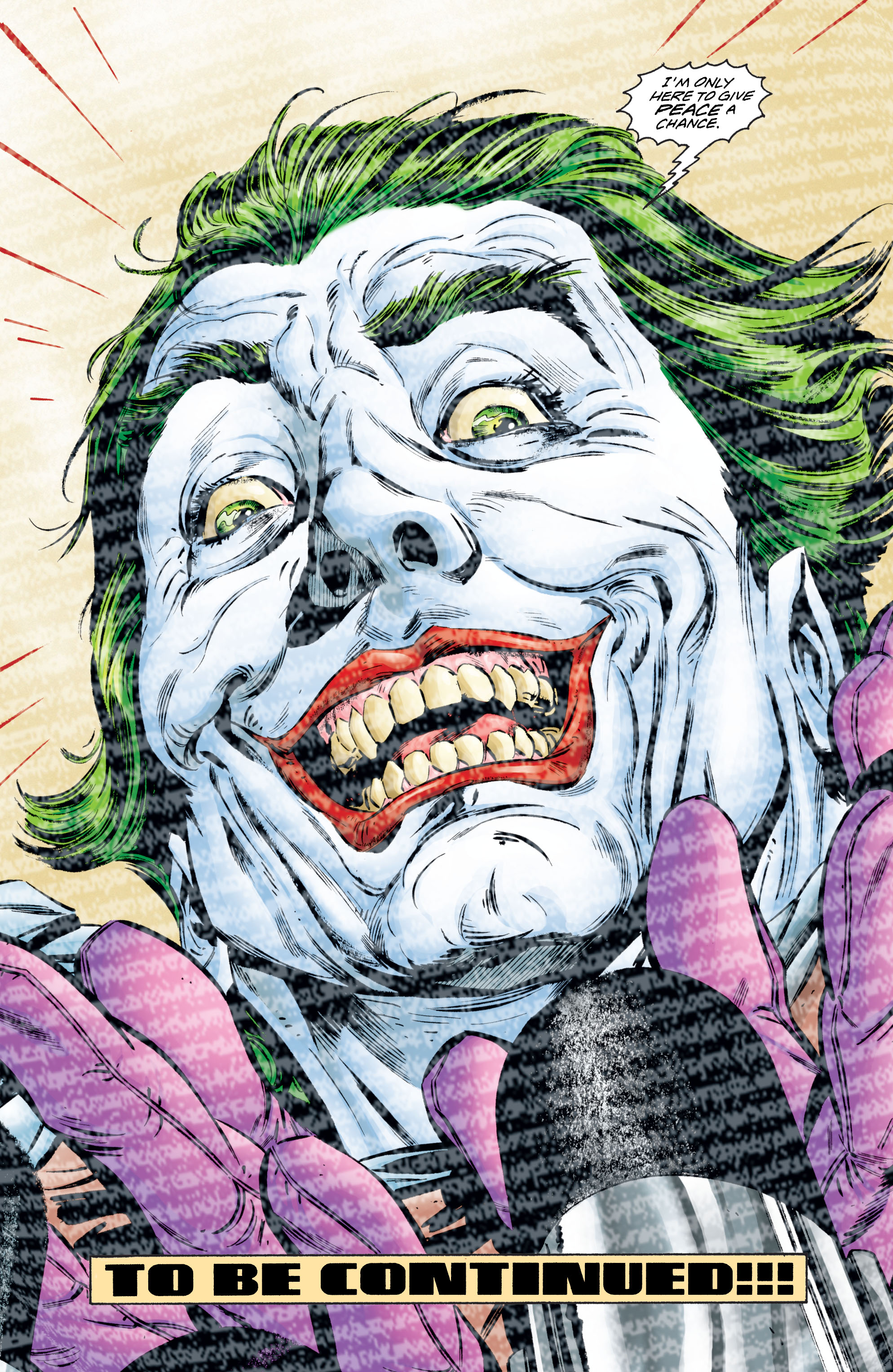 Read online Birds of Prey (1999) comic -  Issue #15 - 23