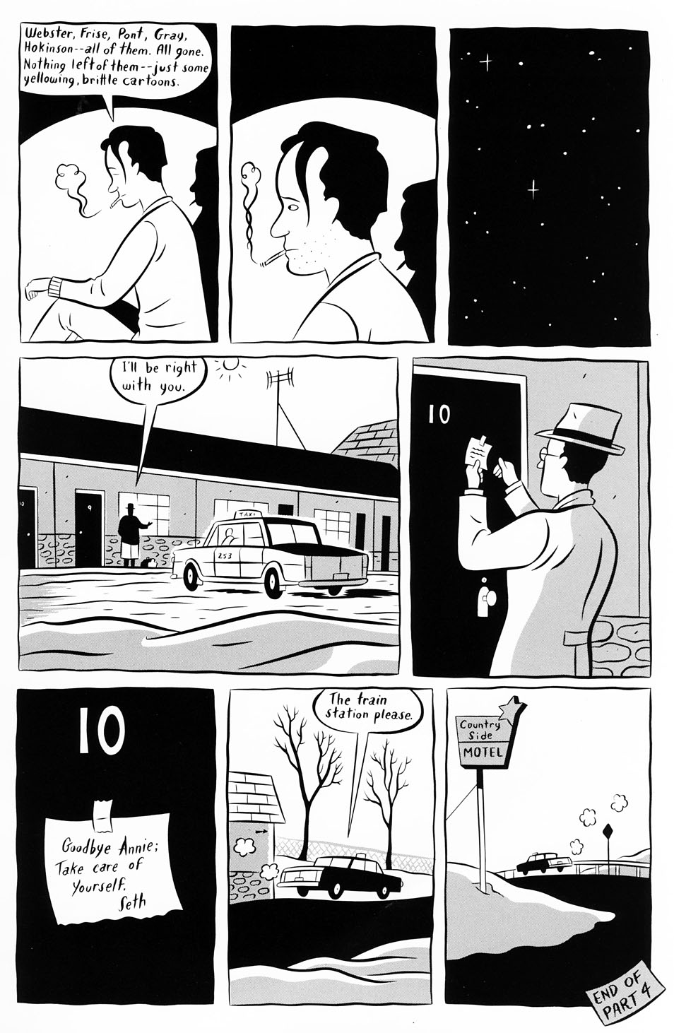 Palooka-Ville issue 7 - Page 27