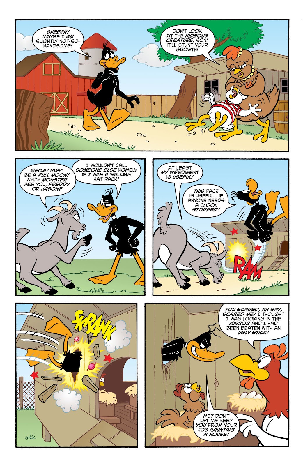 Looney Tunes (1994) issue 234 - Page 22