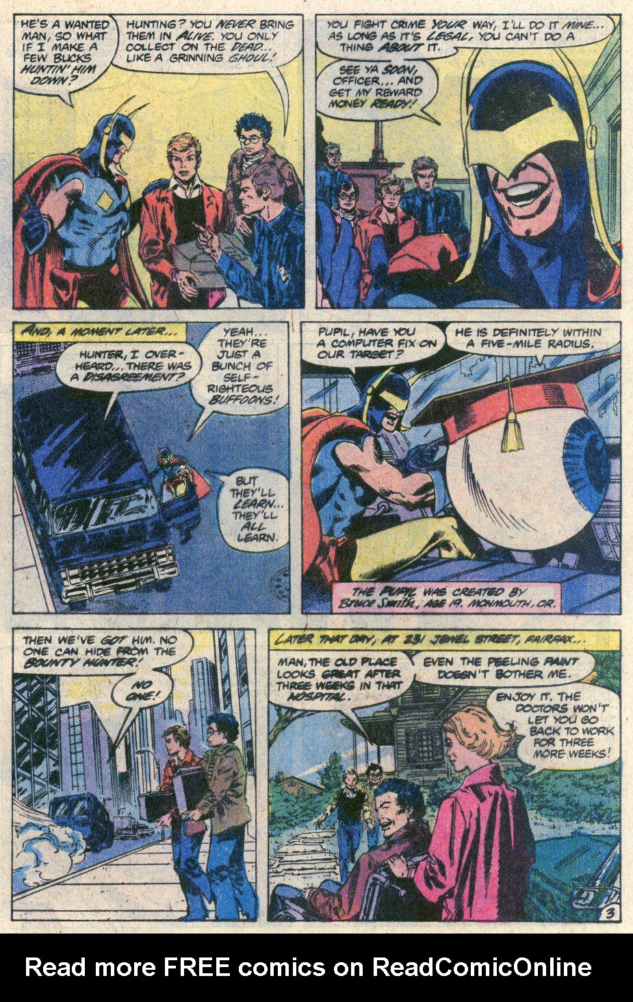 Read online Adventure Comics (1938) comic -  Issue #484 - 4