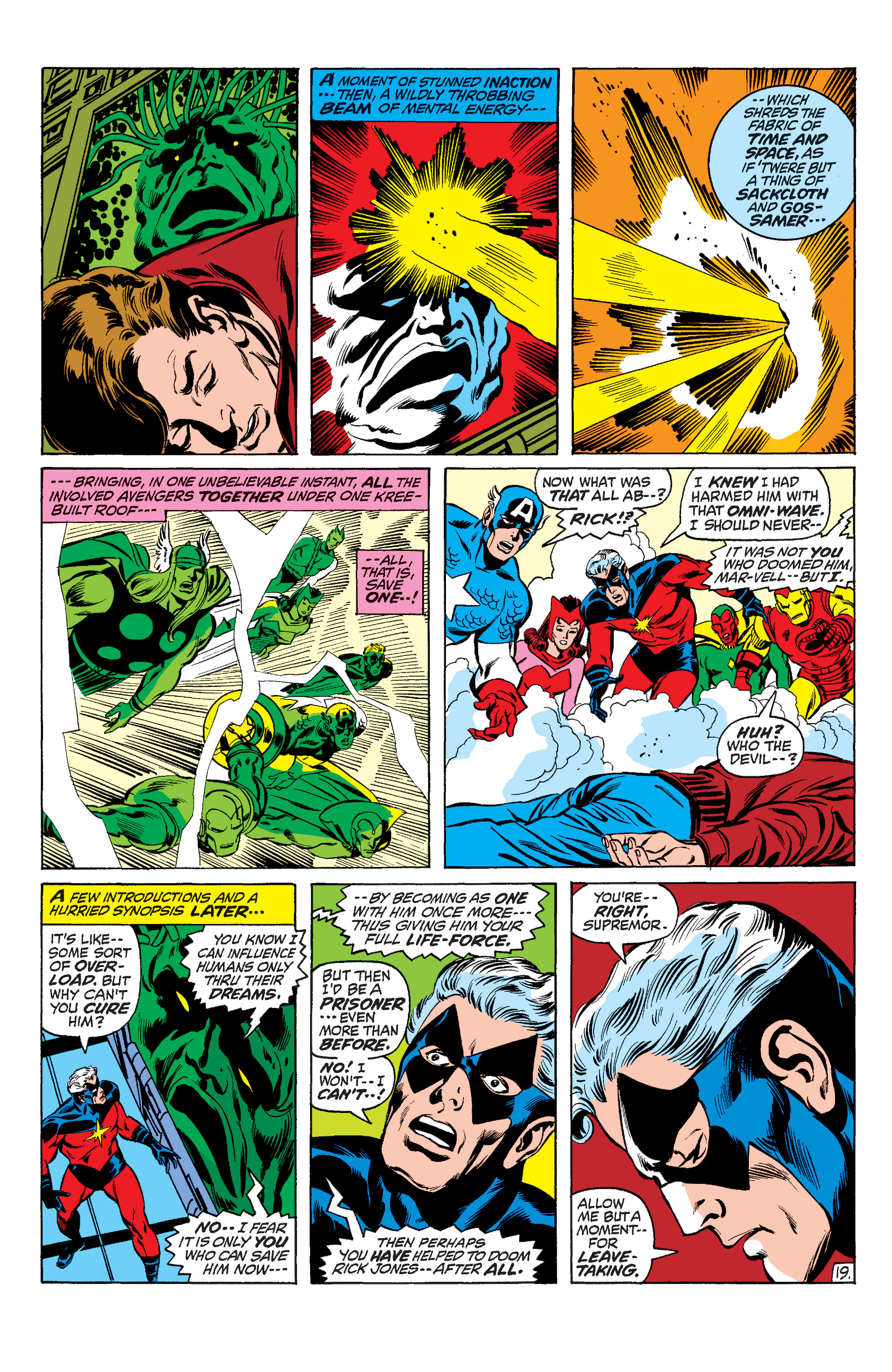 Read online Secret Invasion: Rise of the Skrulls comic -  Issue # TPB (Part 1) - 69