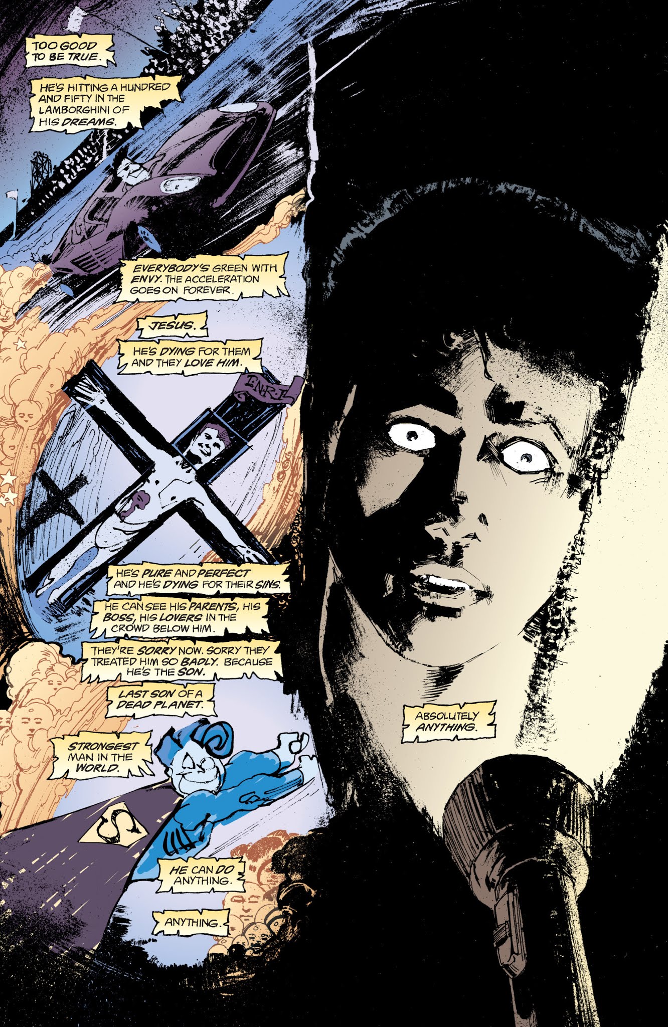 Read online The Sandman (1989) comic -  Issue # _TPB 1 (Part 1) - 85
