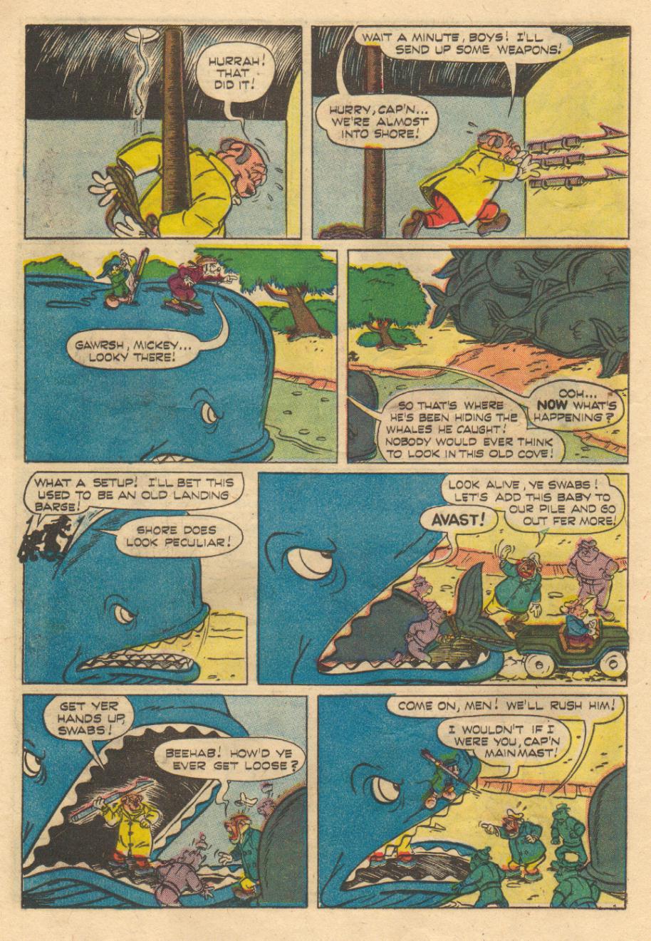 Walt Disney's Mickey Mouse issue 43 - Page 14