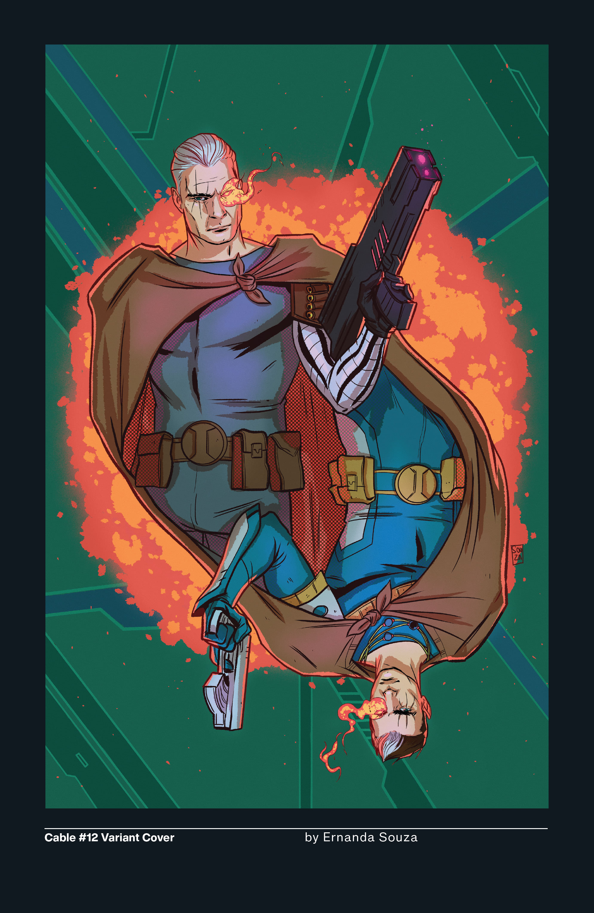 Read online Reign of X comic -  Issue # TPB 11 - 122