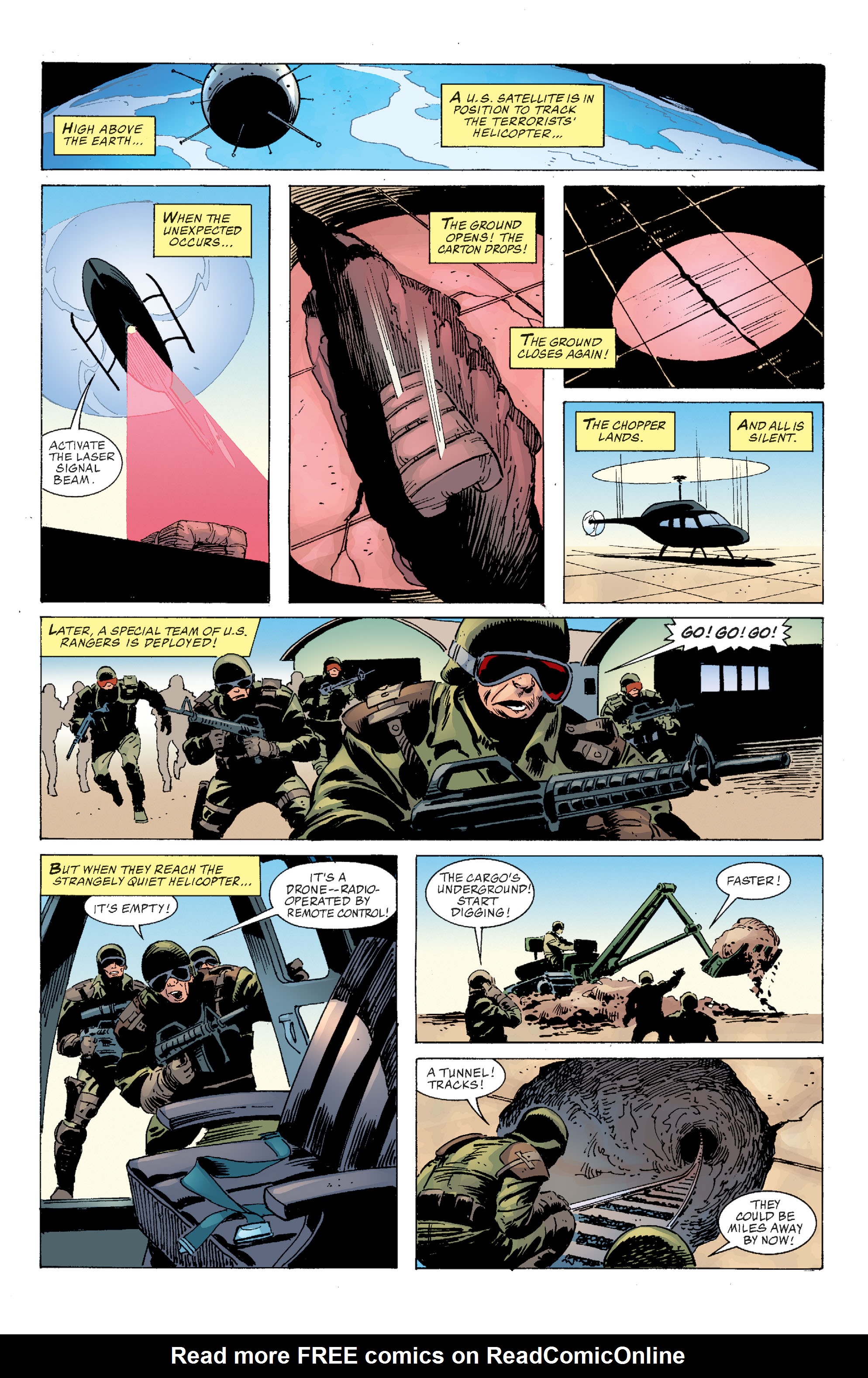 Read online Just Imagine Stan Lee Creating the DC Universe comic -  Issue # TPB 1 (Part 2) - 42