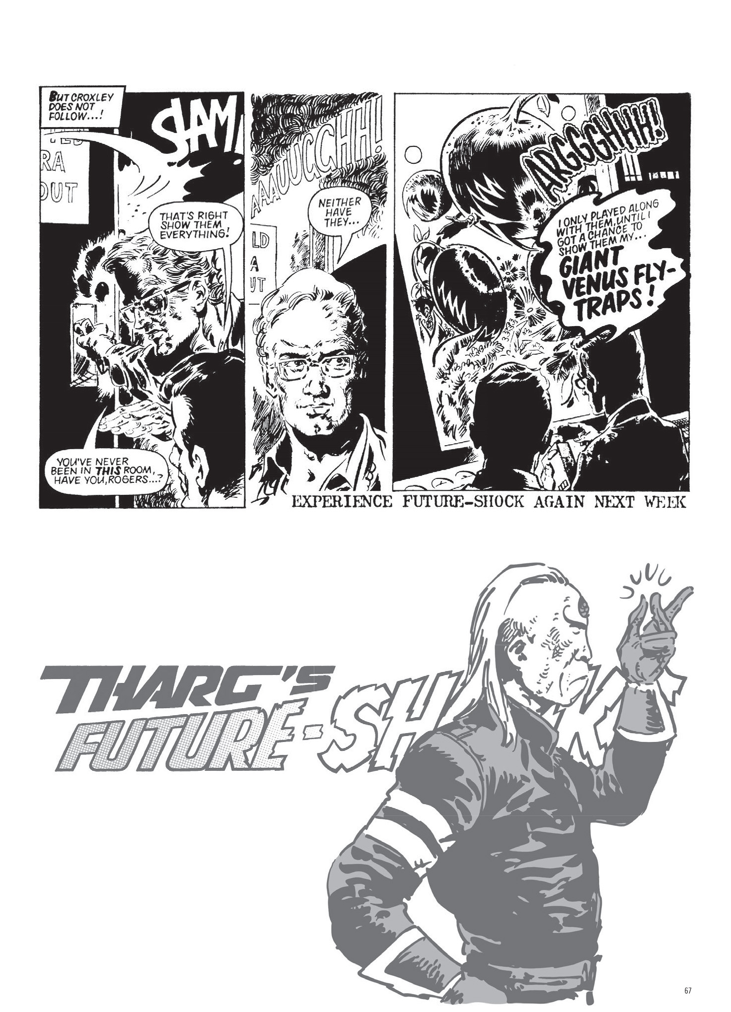 Read online The Complete Future Shocks comic -  Issue # TPB (Part 1) - 69