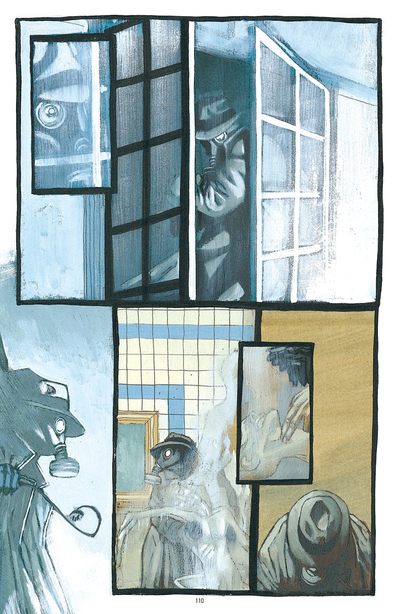 Read online Neil Gaiman's Midnight Days comic -  Issue # TPB (Part 2) - 9