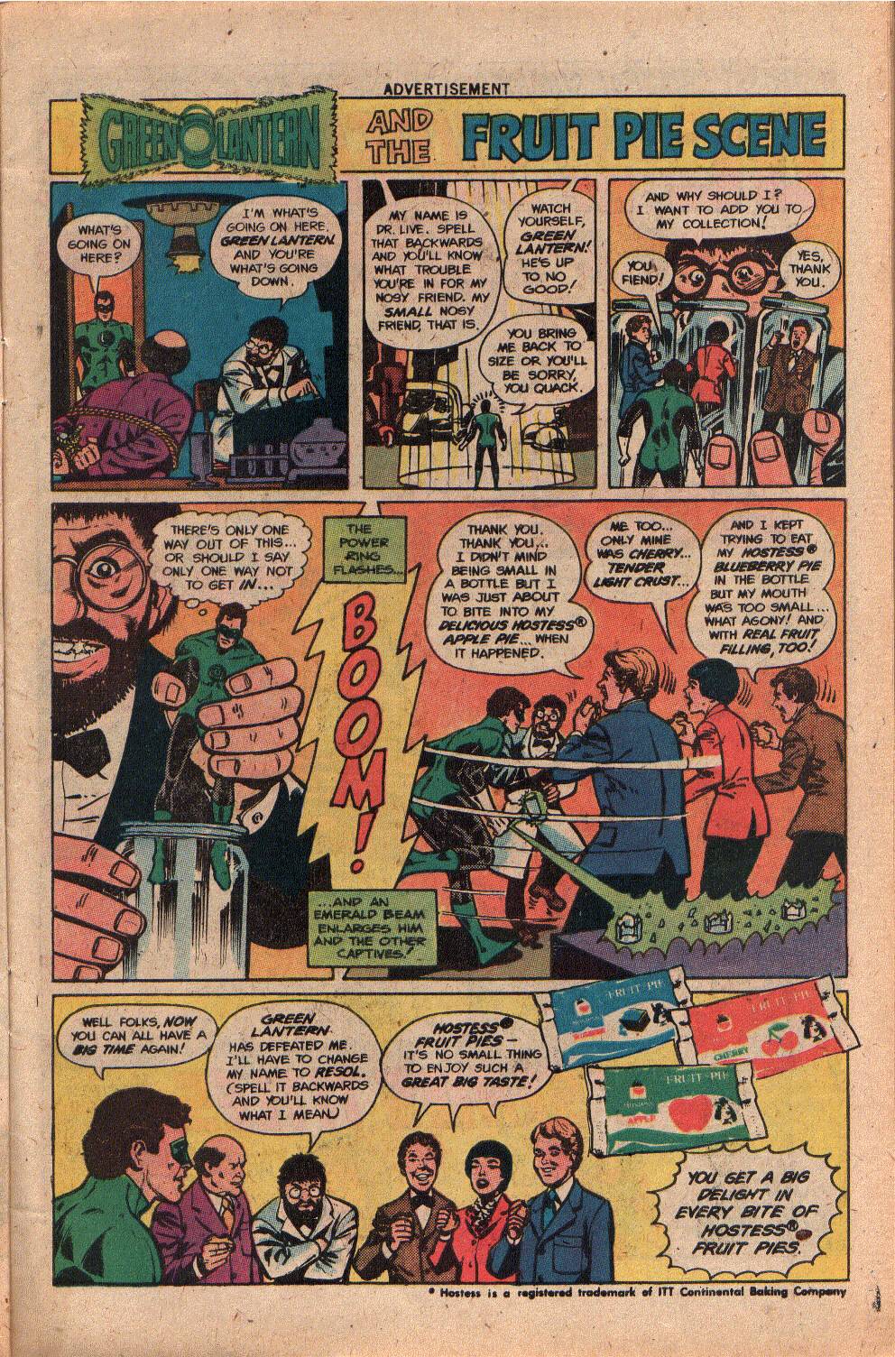Read online Shazam! (1973) comic -  Issue #26 - 7