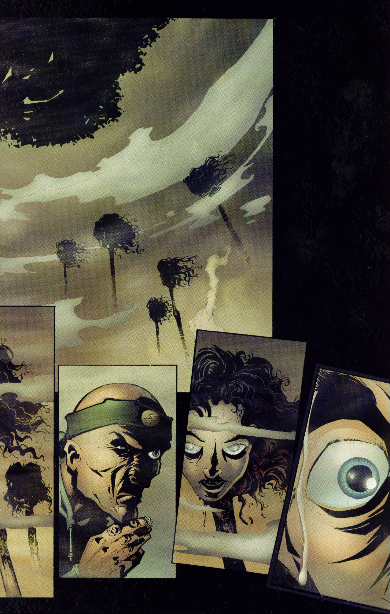 Read online Sam and Twitch comic -  Issue #10 - 8