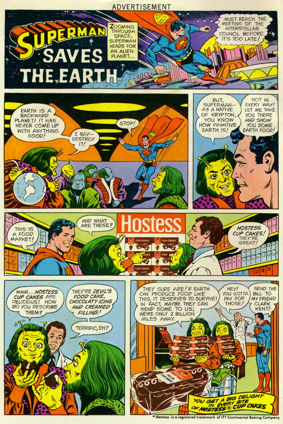 Read online Adventure Comics (1938) comic -  Issue #446 - 2