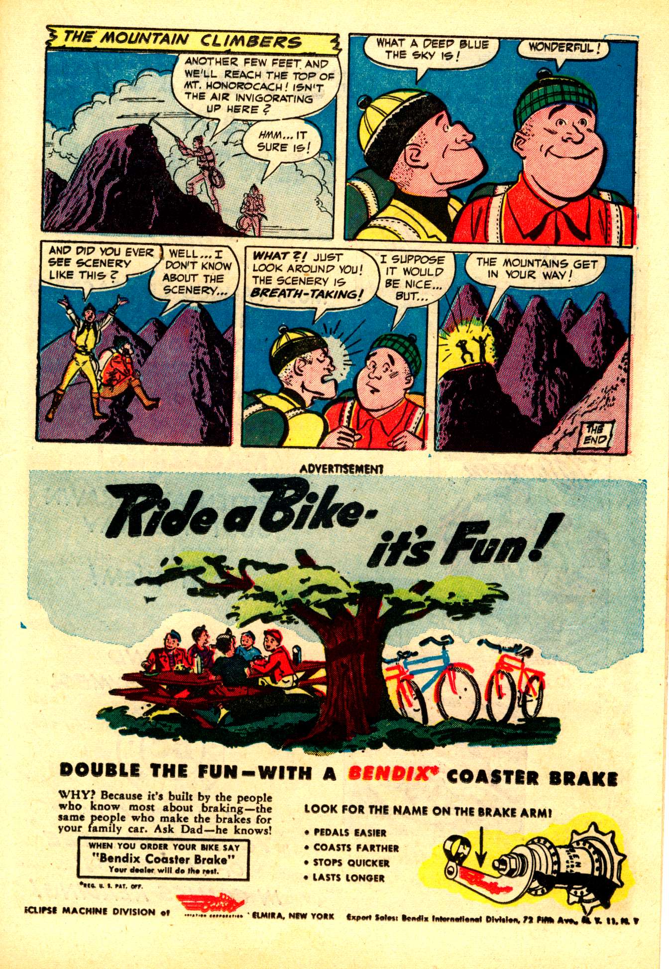 Read online Wonder Woman (1942) comic -  Issue #49 - 35